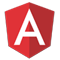 Angular logo
