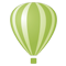 Corel Draw logo