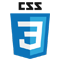 Css3 logo