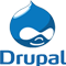 Drupal logo