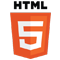Html5 logo