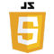 JavaScript logo