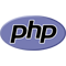 Php logo