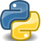 Python logo