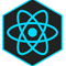 React logo