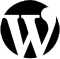WordPress logo